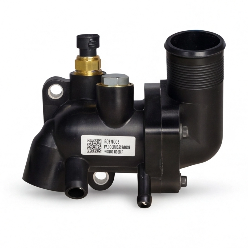 5294106-Thermostat Housing-Cummins