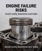 5581924- Cylinder Liner -Cummins