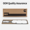 3820629-Filter Base Gasket-Cummins
