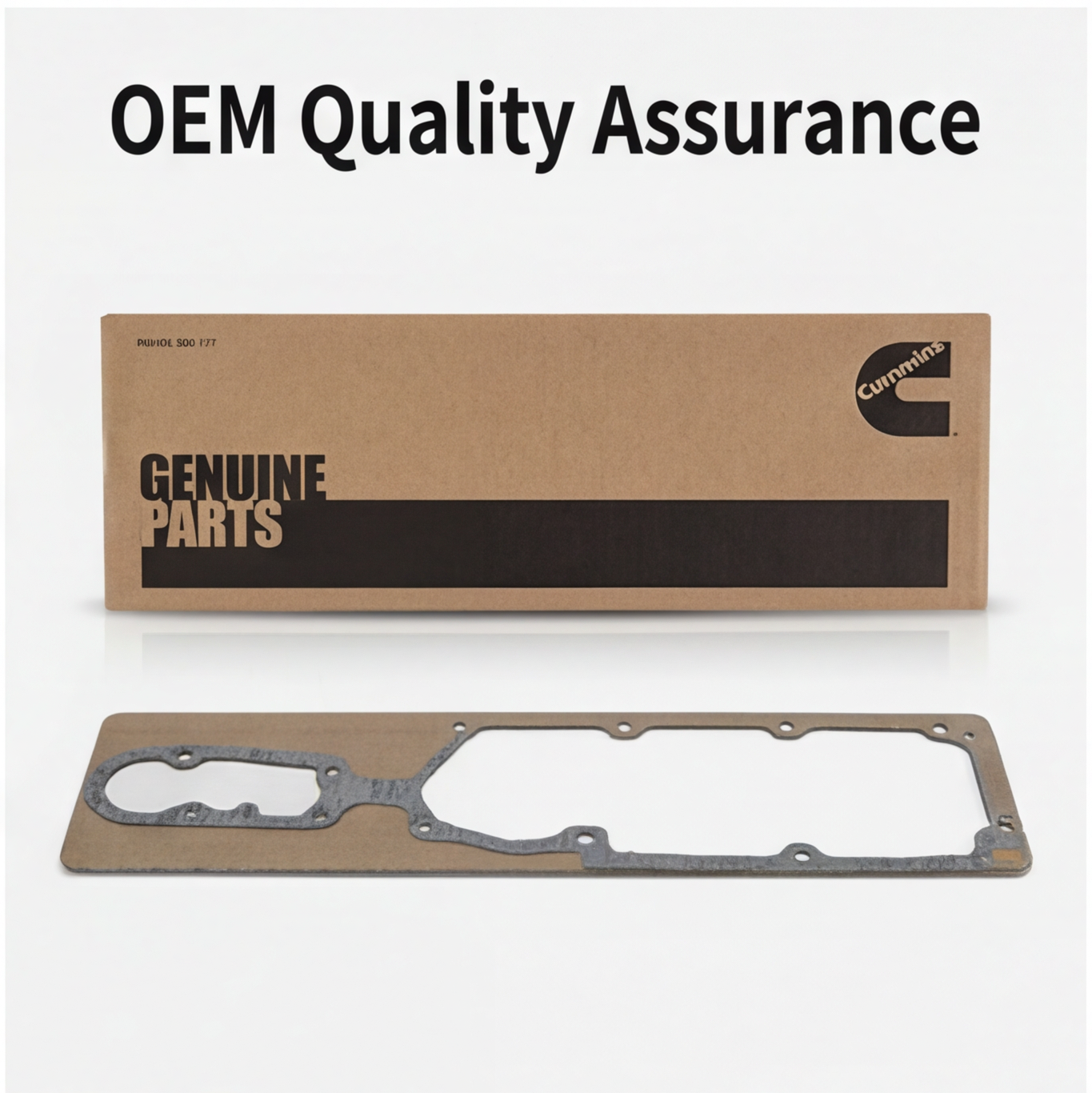 3820629-Filter Base Gasket-Cummins