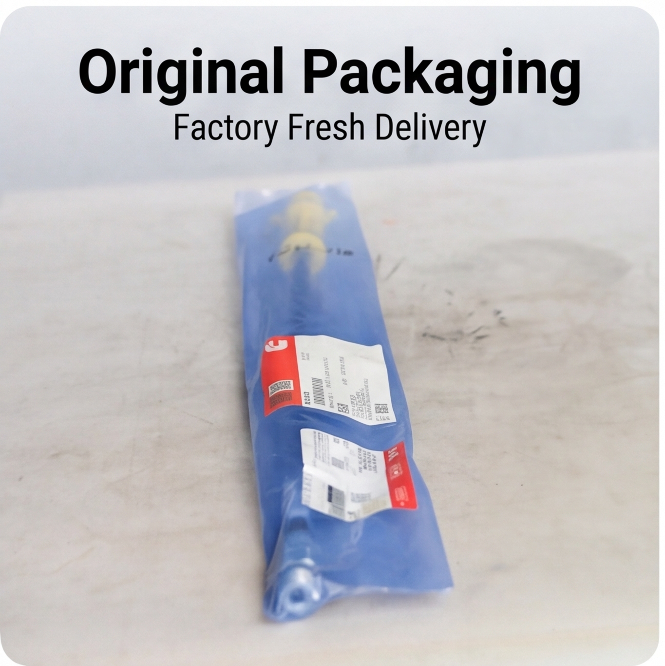 4059199-Oil Dipstick Tube-Cummins