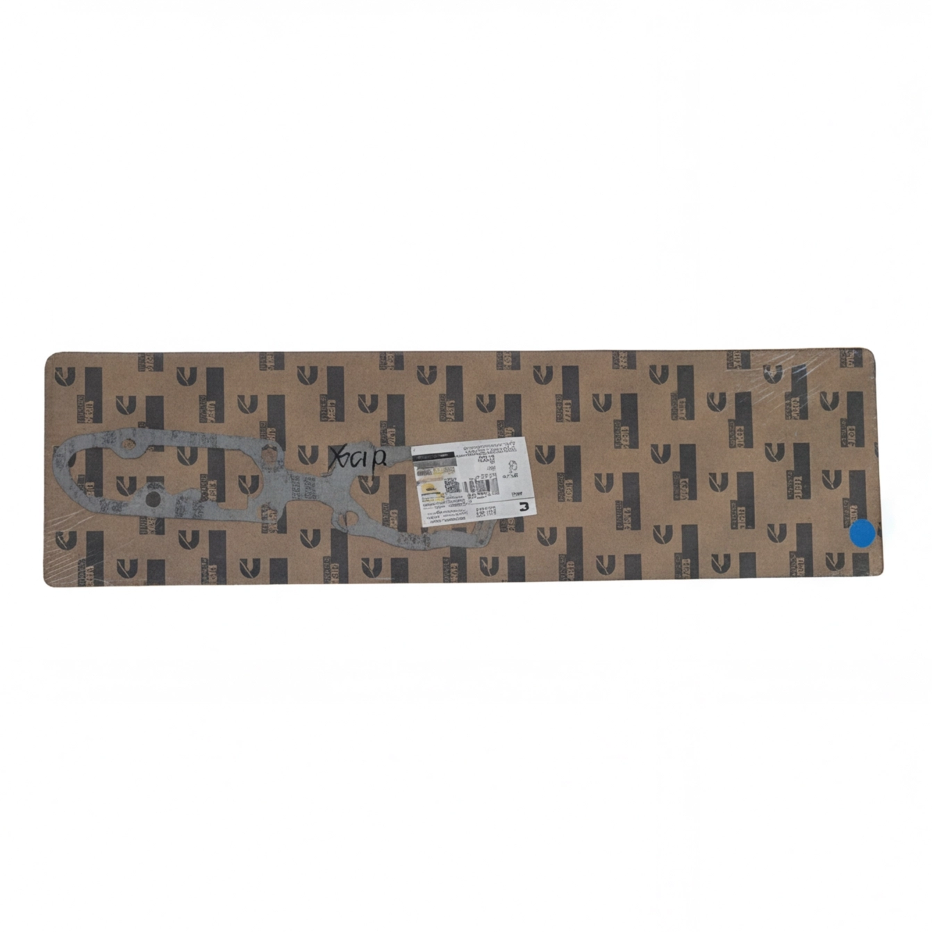3820629-Filter Base Gasket-Cummins