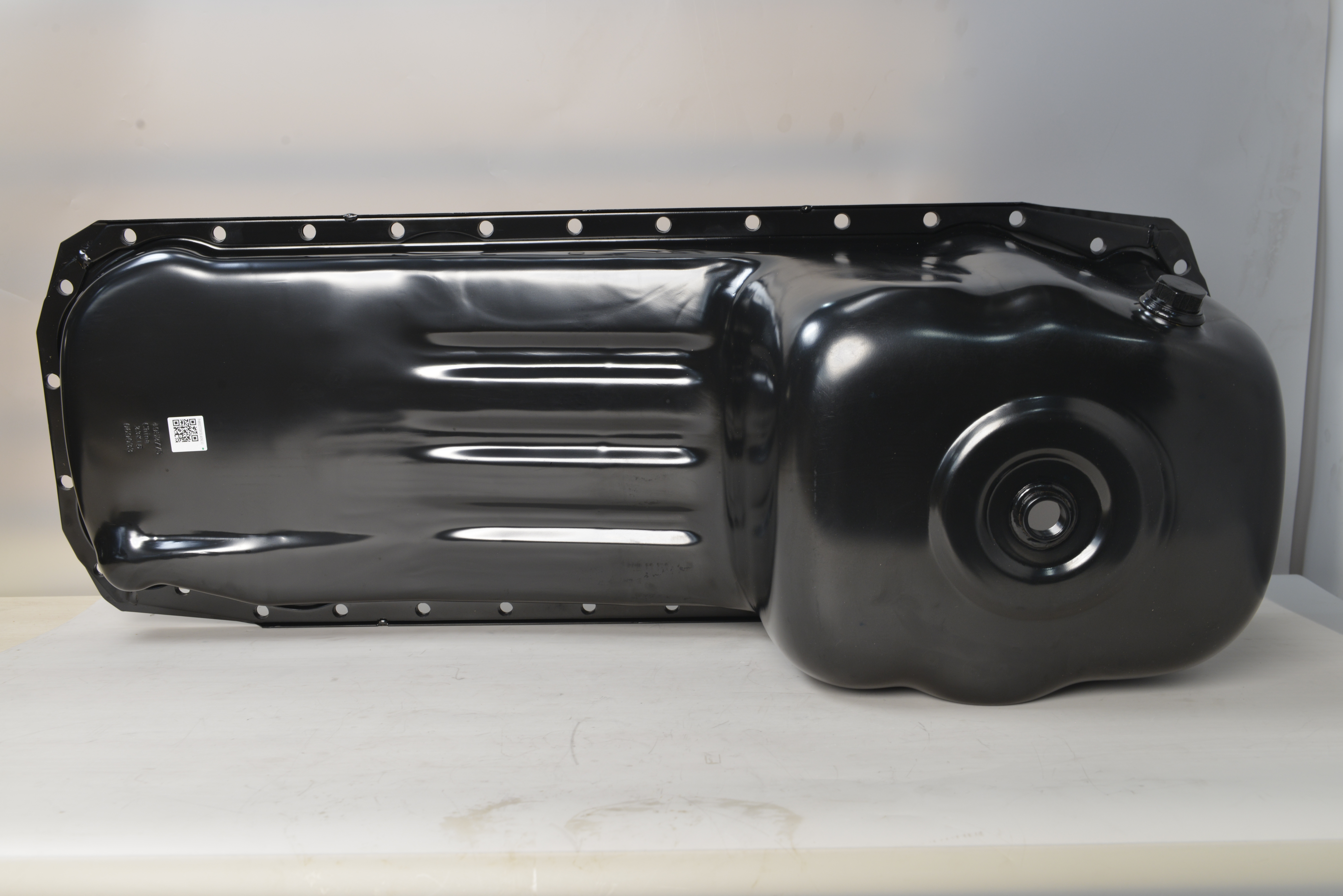 4952775-Oil Pan-Cummins