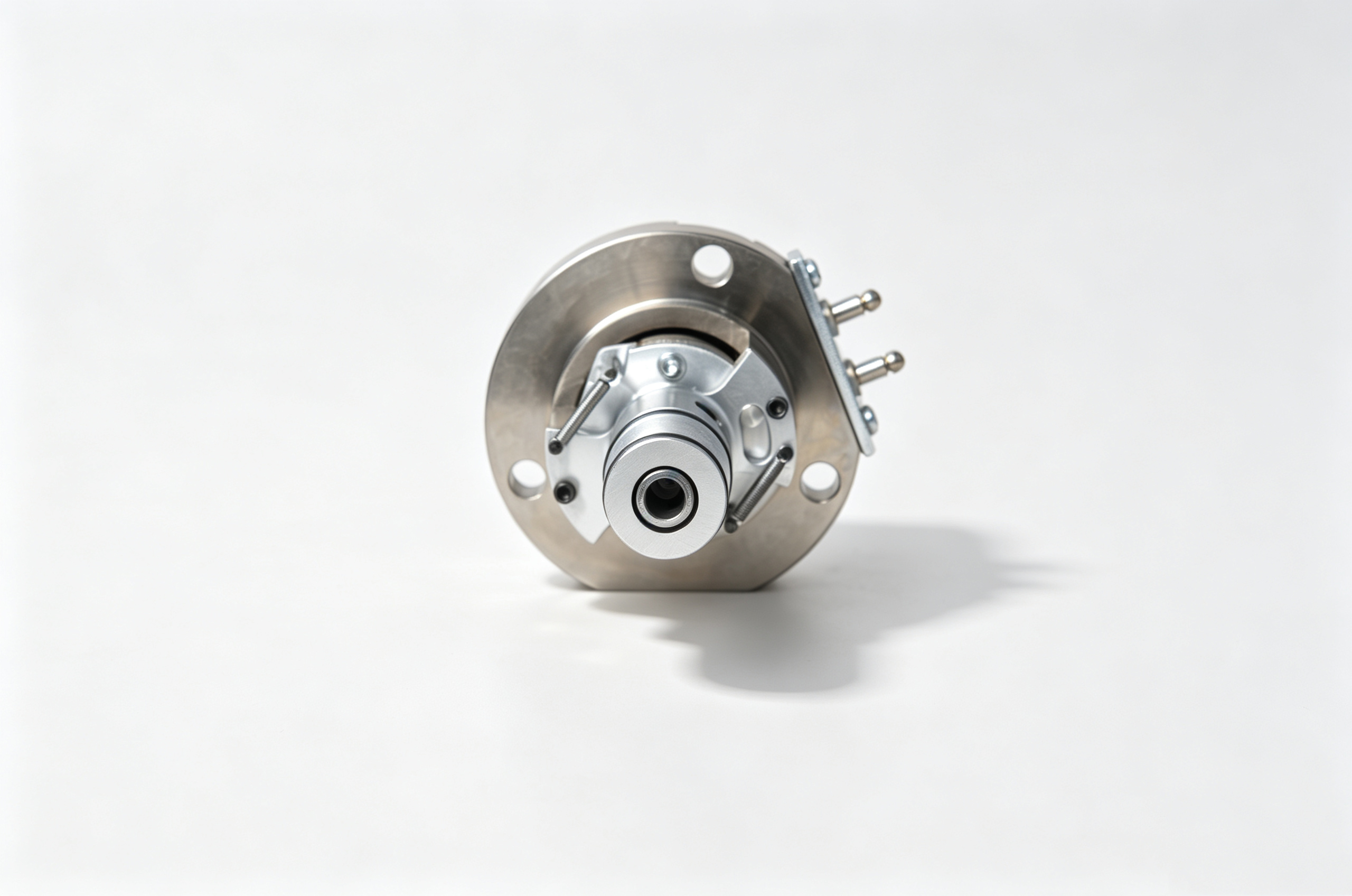 297167 Fuel Flow Control Actuator-Cummins