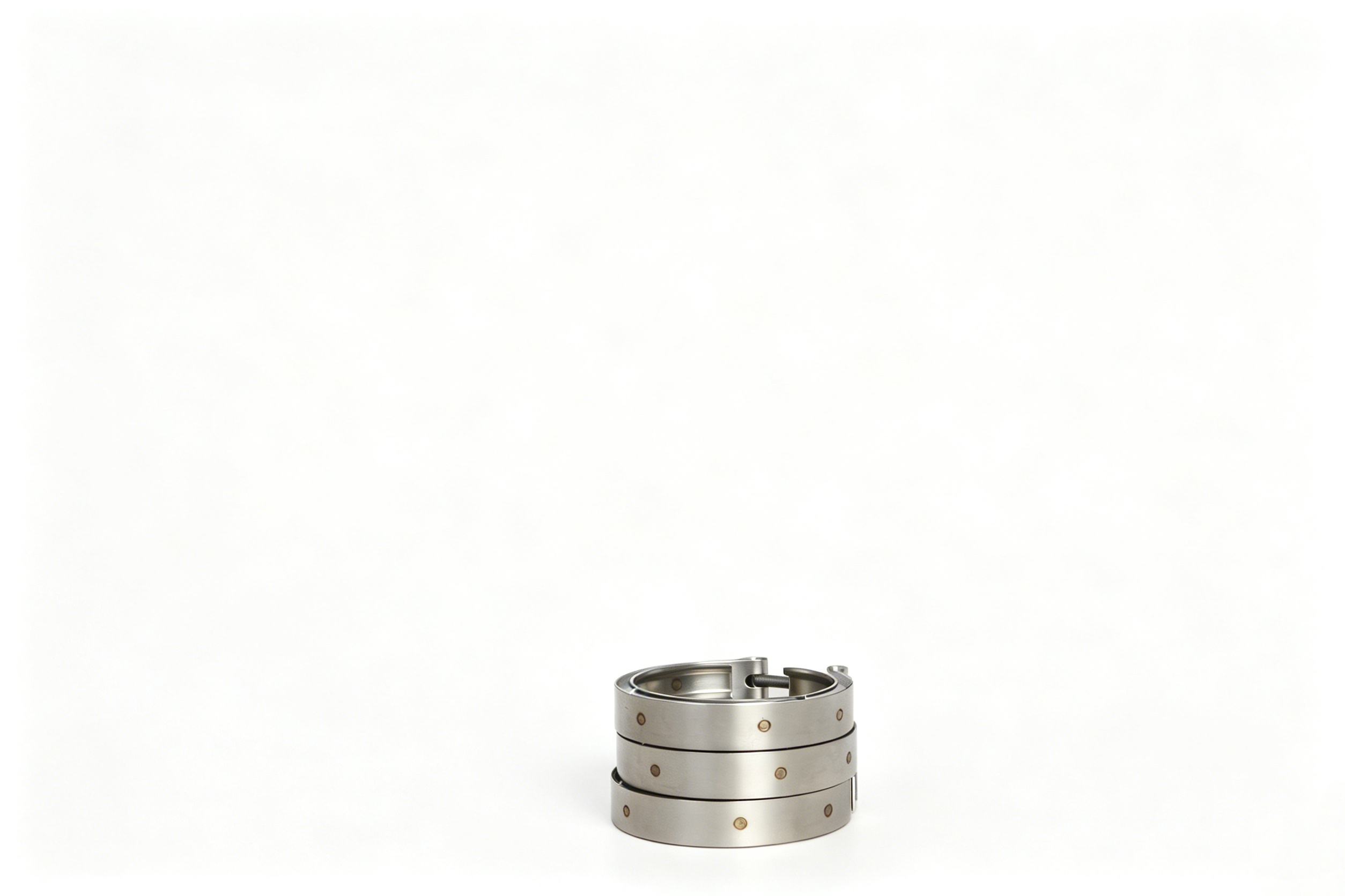 C102408 - V-Clamp-X-Cummins