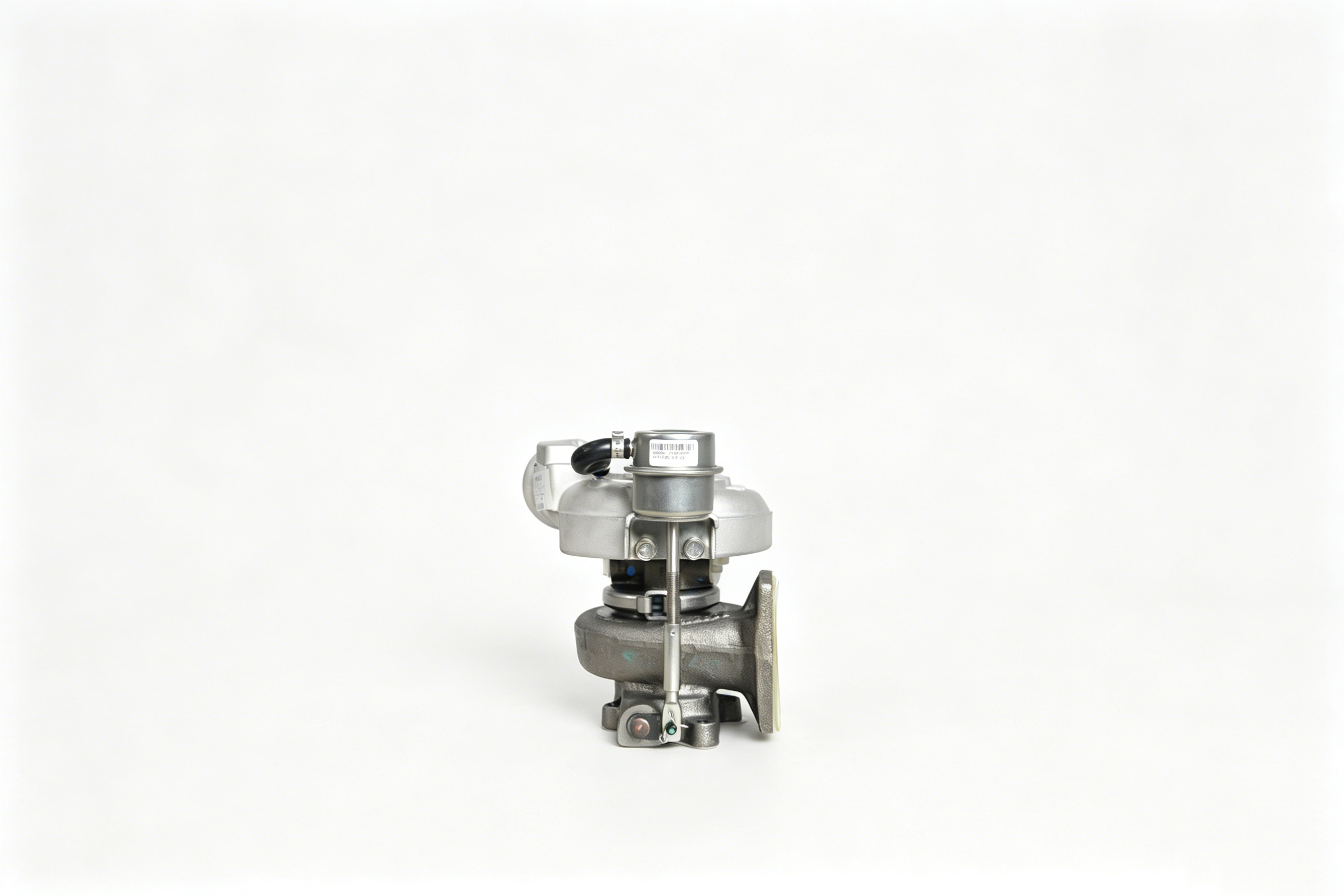 4955274 - Turbocharger-Cummins