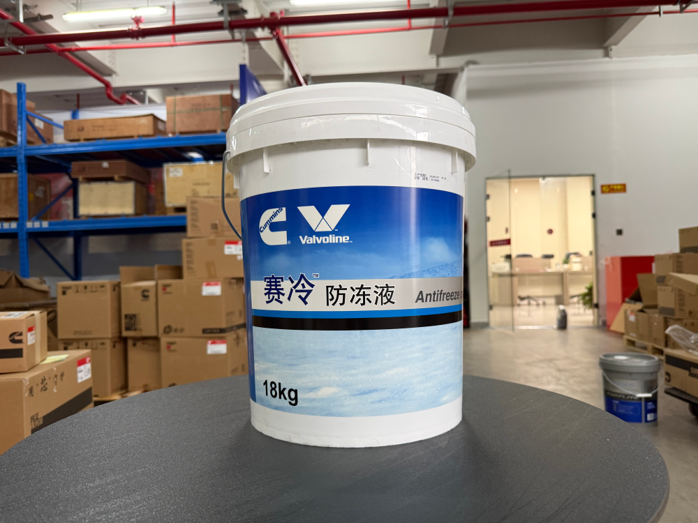 22F03058- Engine Oil-Cummins 