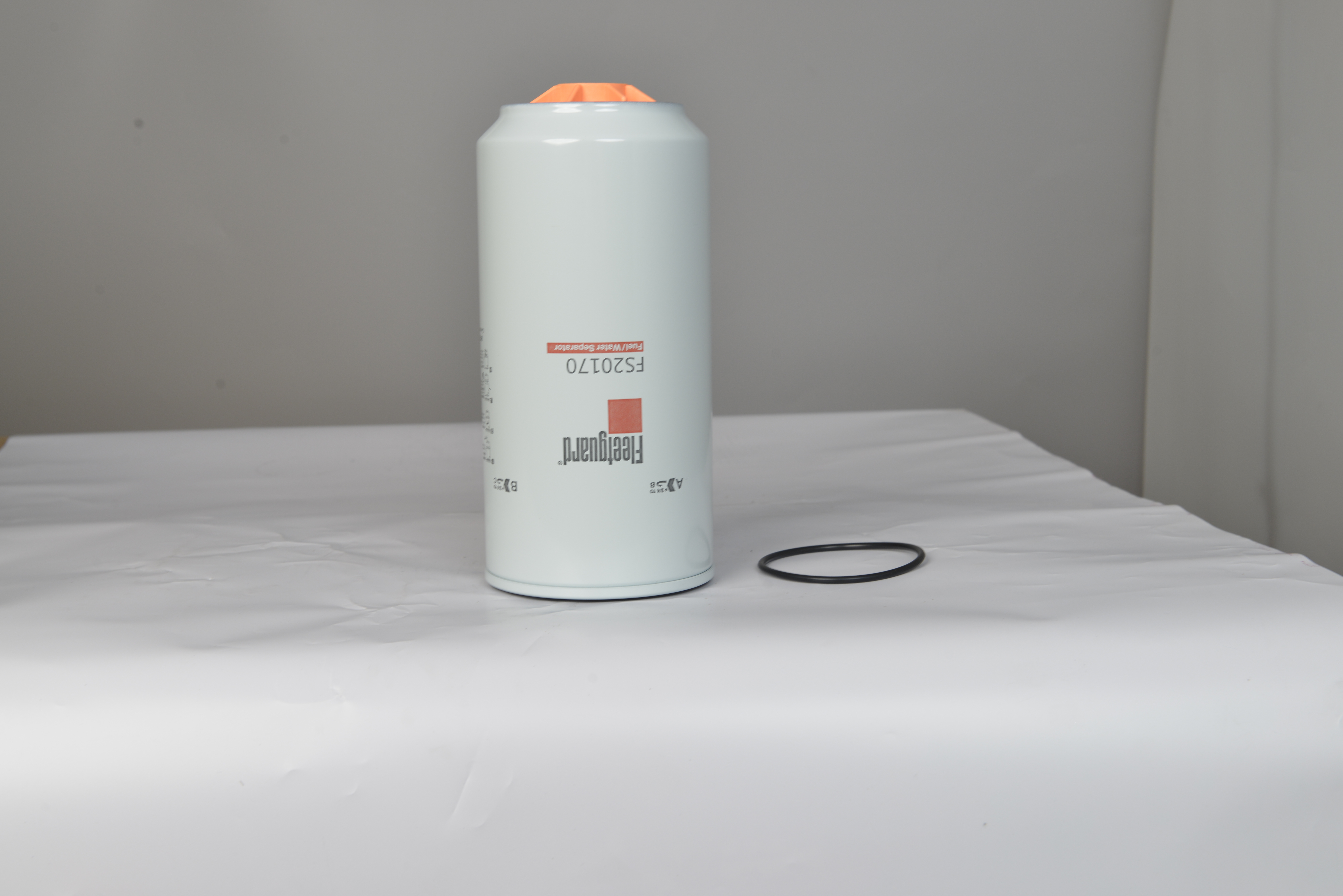 FS2017000MX - Fleetguard - Fuel Water Separator-Cummins