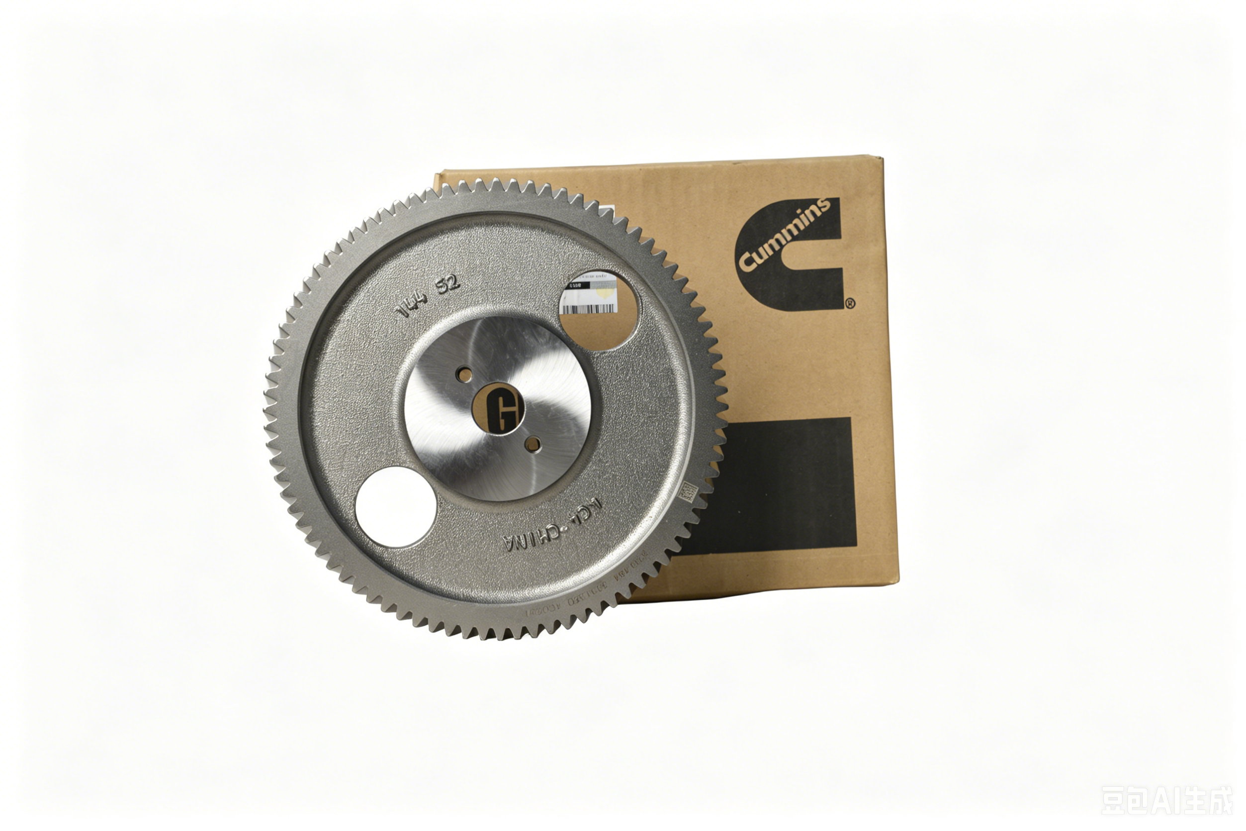 G3931382 - Fuel Pump Gear-Cummins