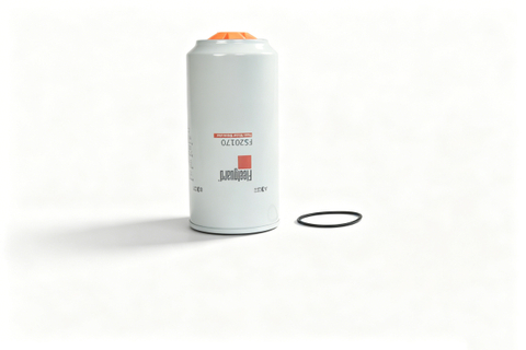 FS2017000MX - Fleetguard - Fuel Water Separator-Cummins