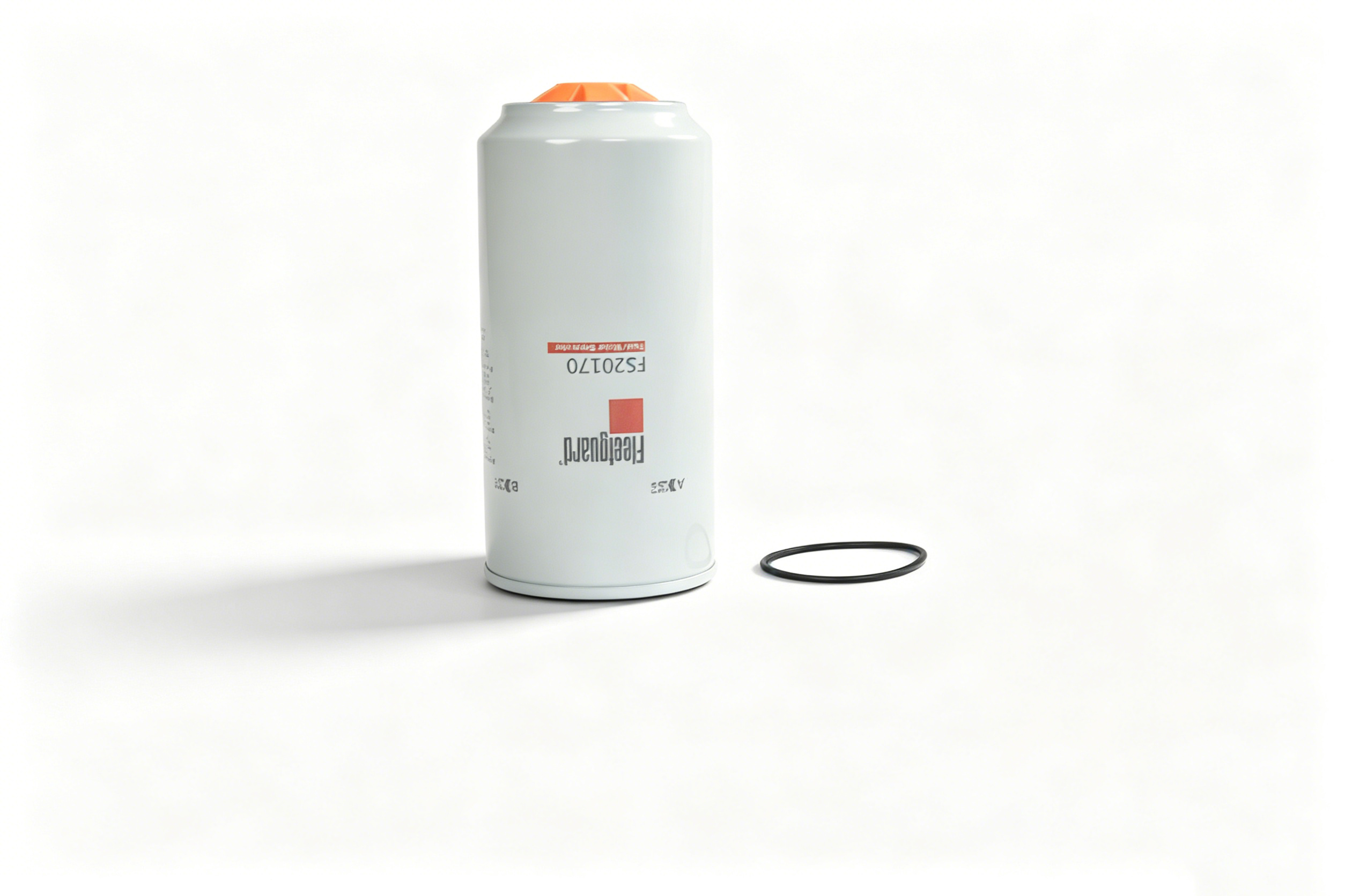 FS2017000MX - Fleetguard - Fuel Water Separator-Cummins