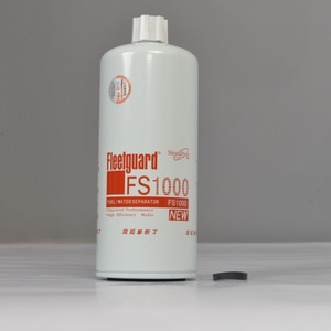 FS1000 - Fleetguard - Fuel Water Separator-Cummins