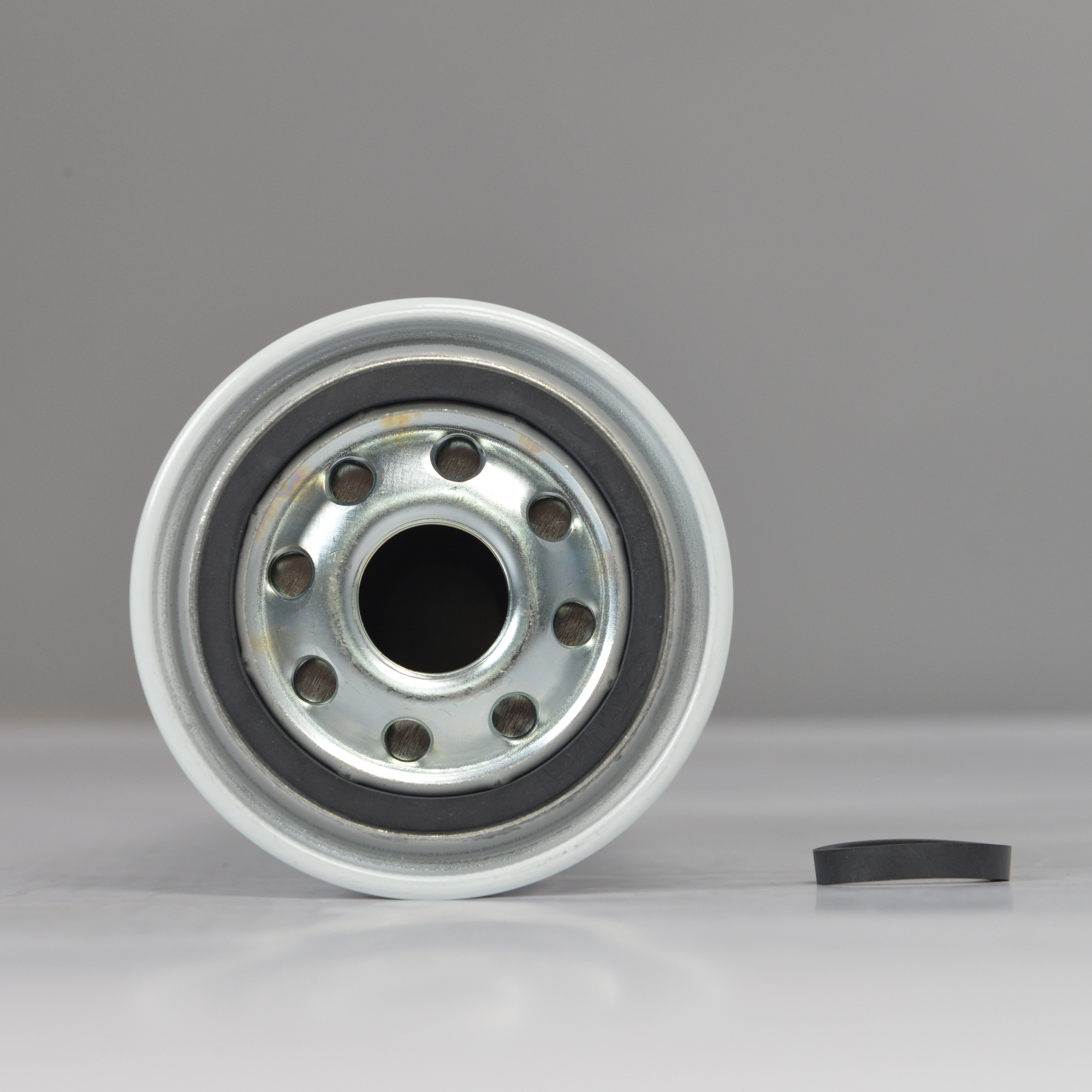 FS1000 - Fleetguard - Fuel Water Separator-Cummins