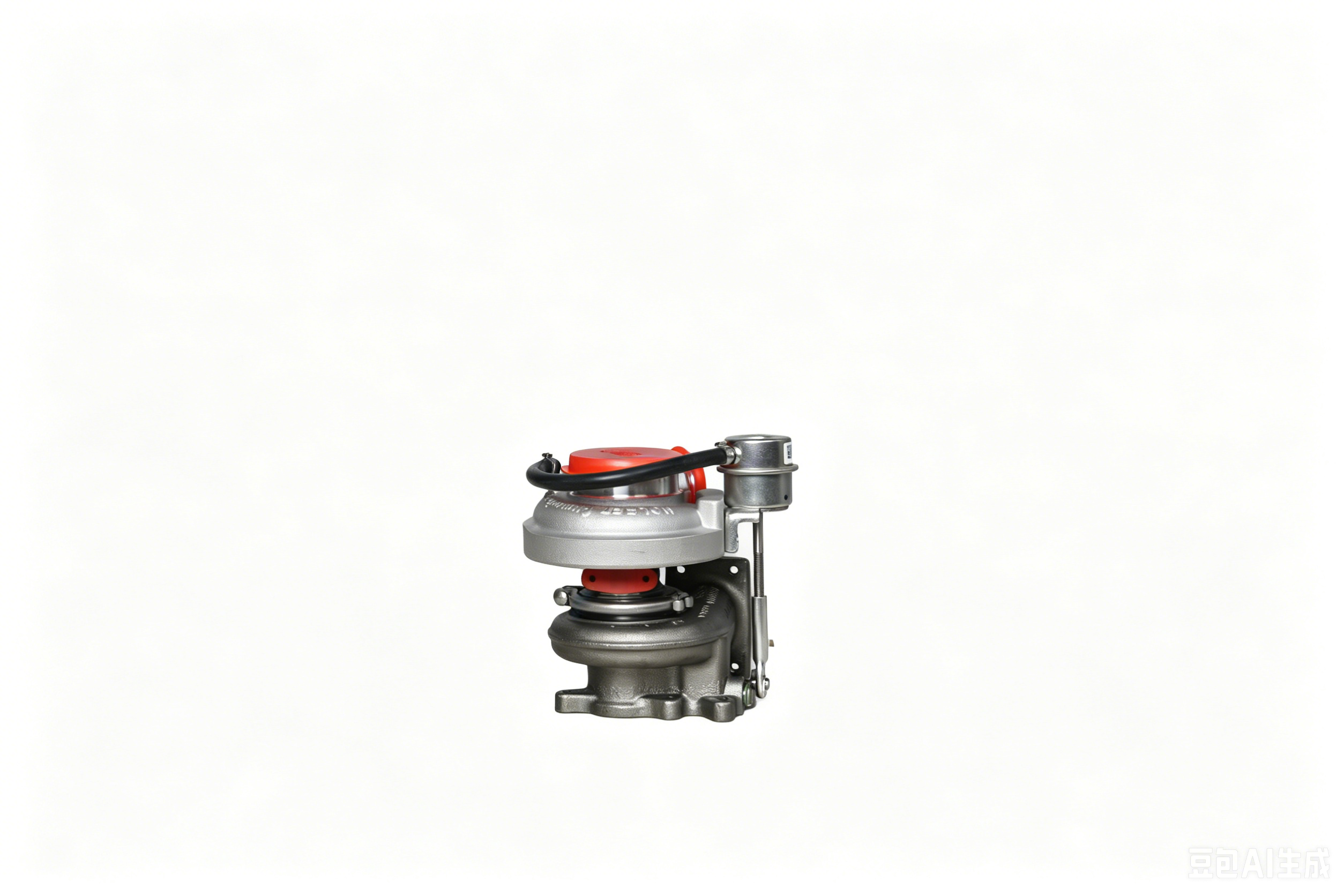 5328287F Turbocharger-Cummins