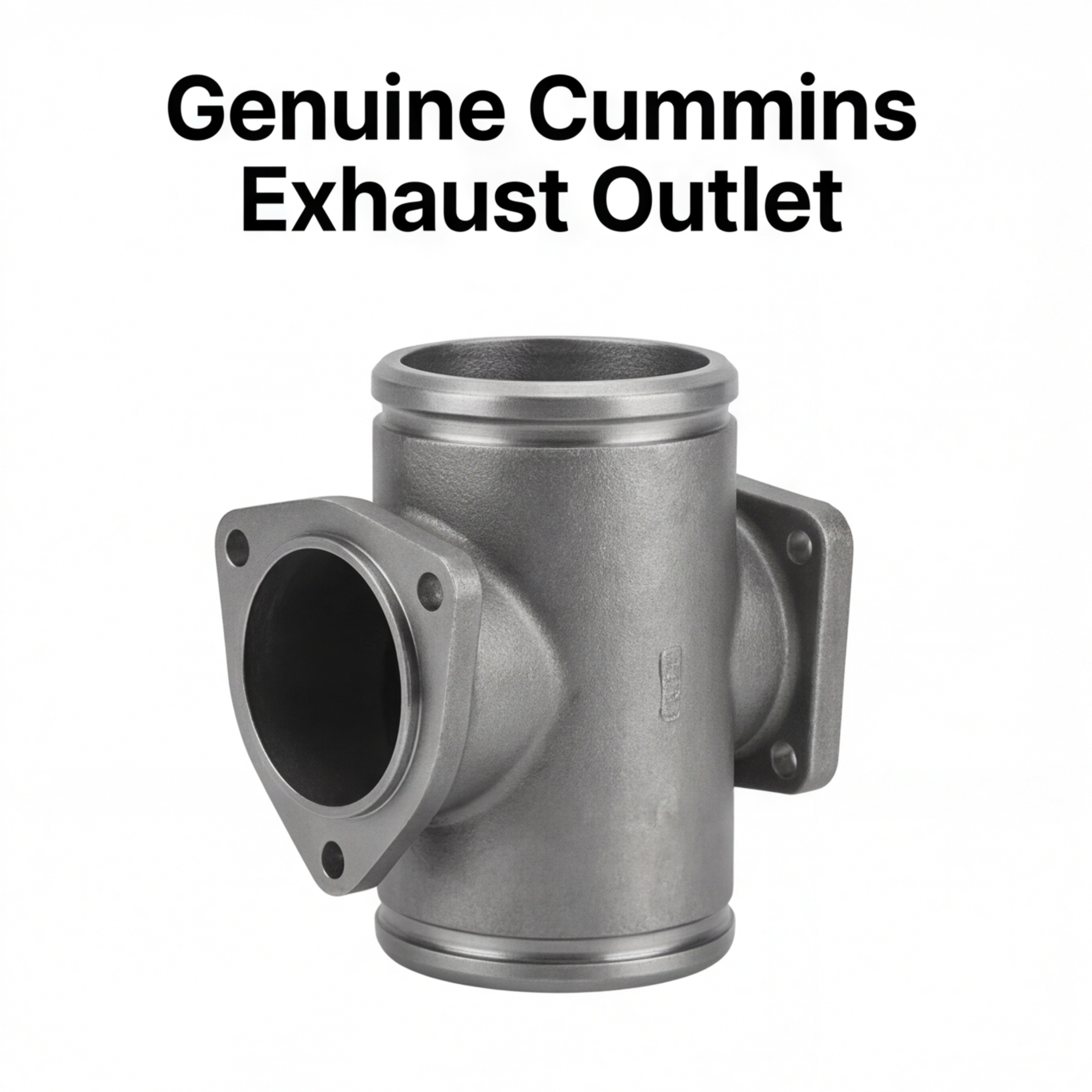 3688283-Exhaust Connection-Cummins