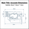 3697712-Water Outlet Connector-Cummins