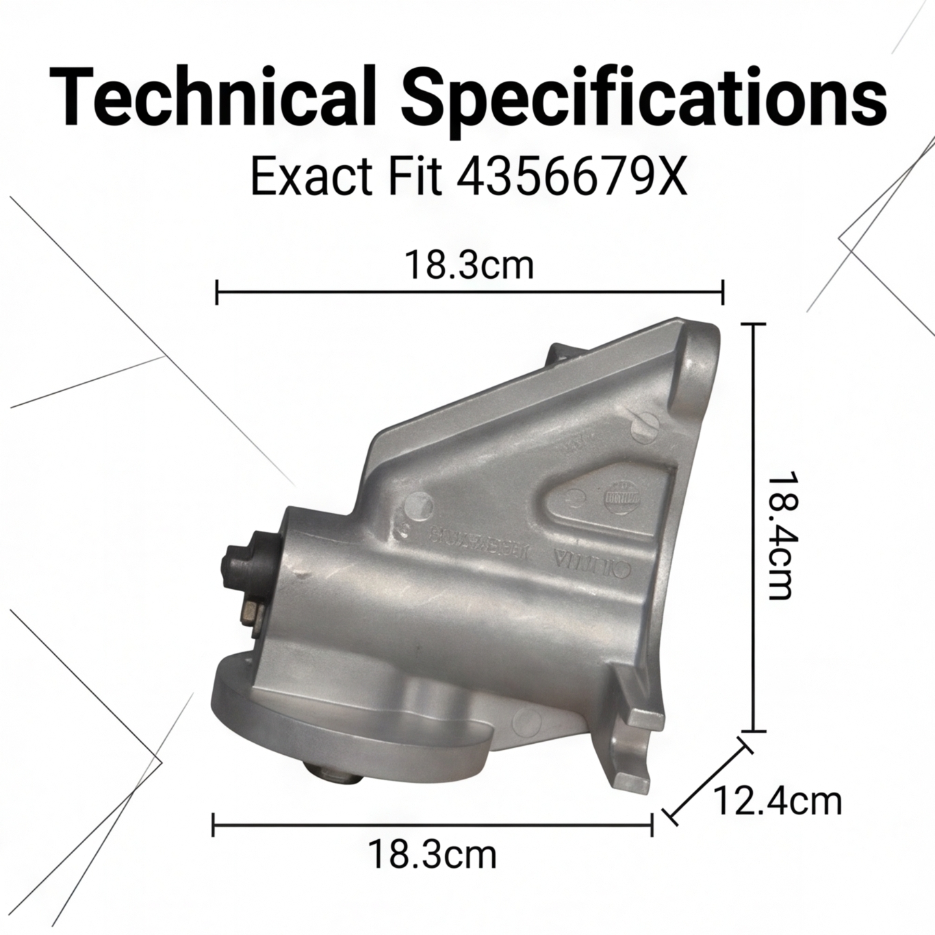 4356679-Rust Preventer Base-Cummins