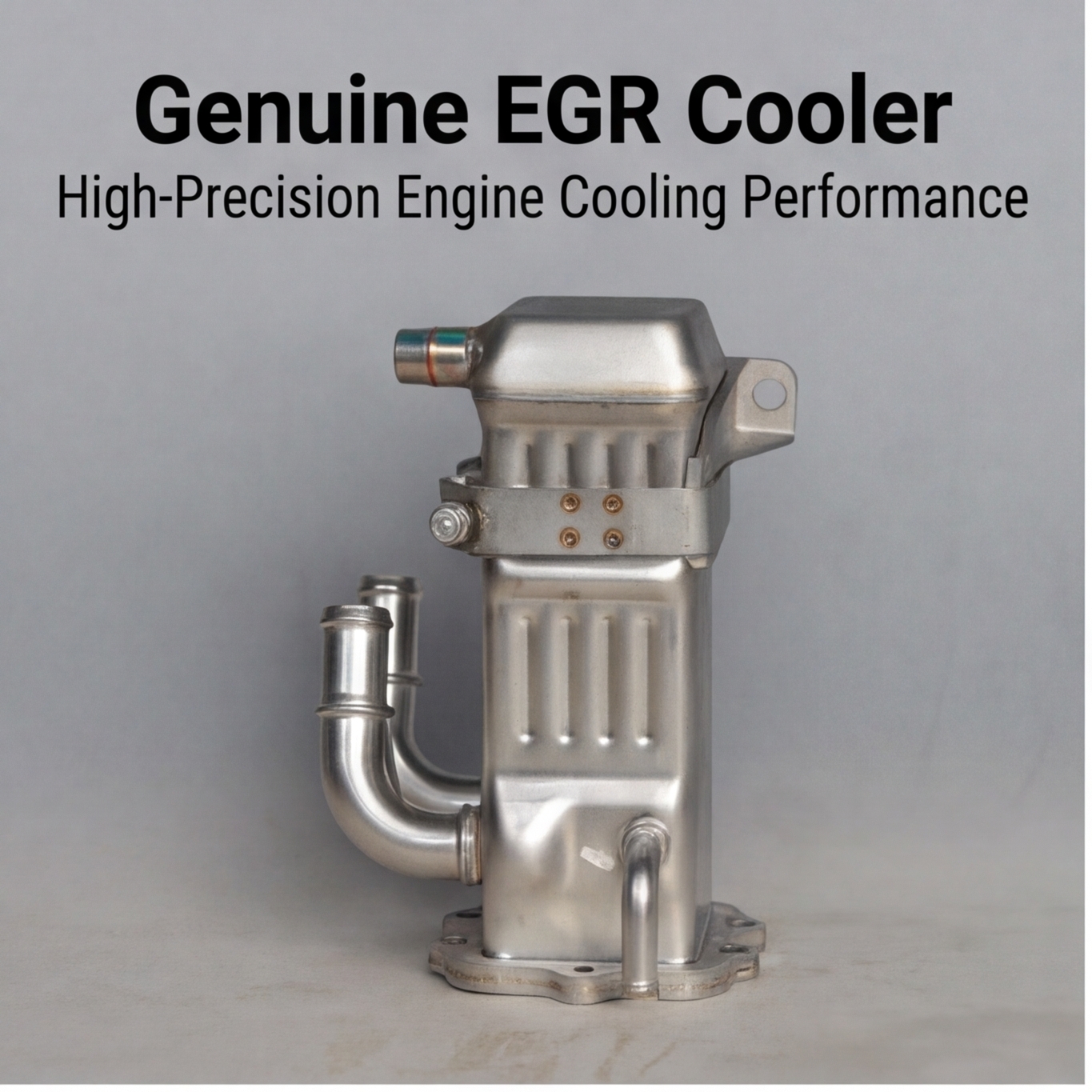 5365982-EGR Cooler-Cummins 