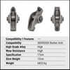 3069020-Rocker Arm-Cummins