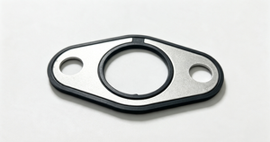 4973532 Oil Cooler Core Gasket-Cummins