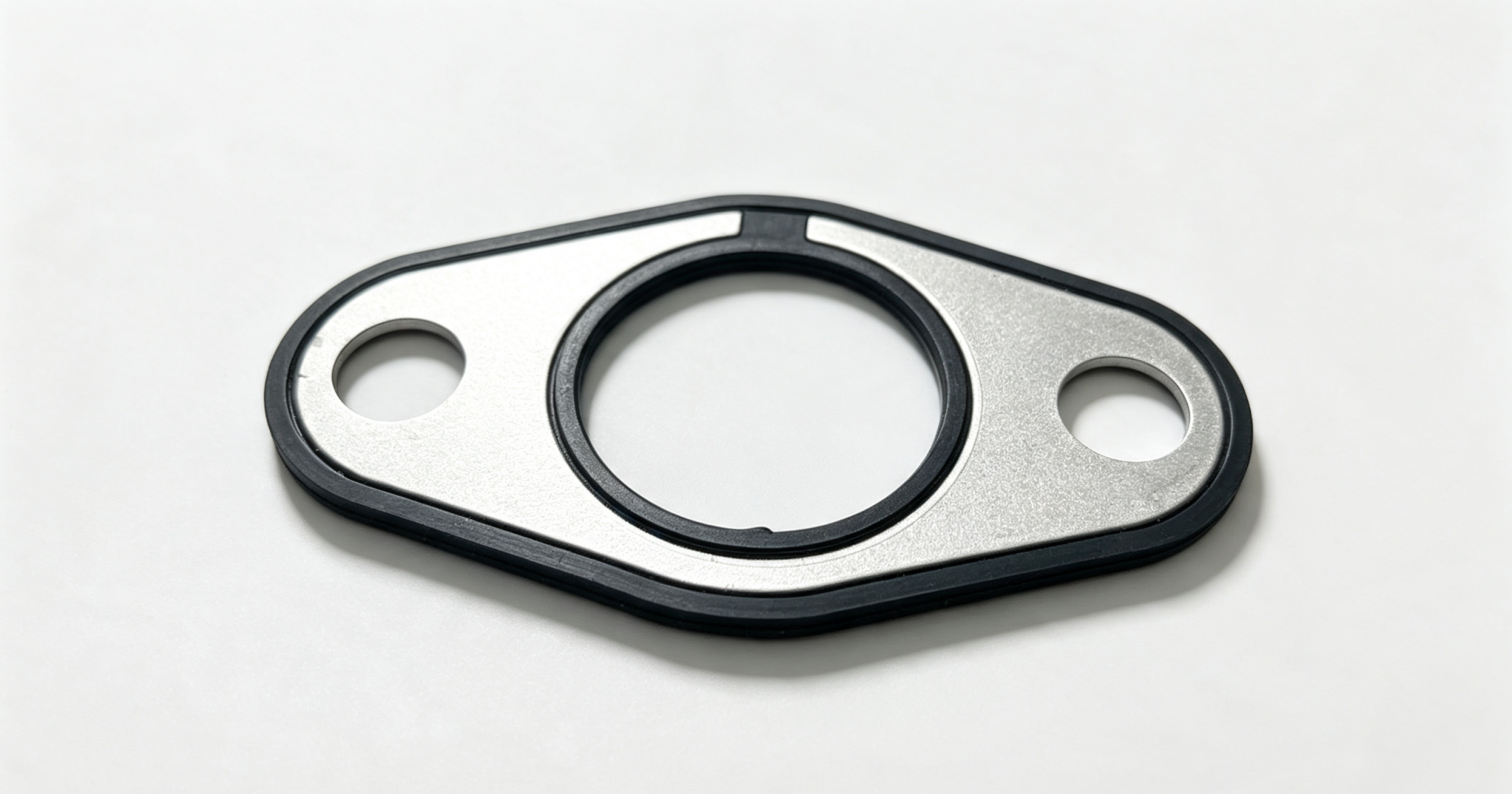 4973532 Oil Cooler Core Gasket-Cummins
