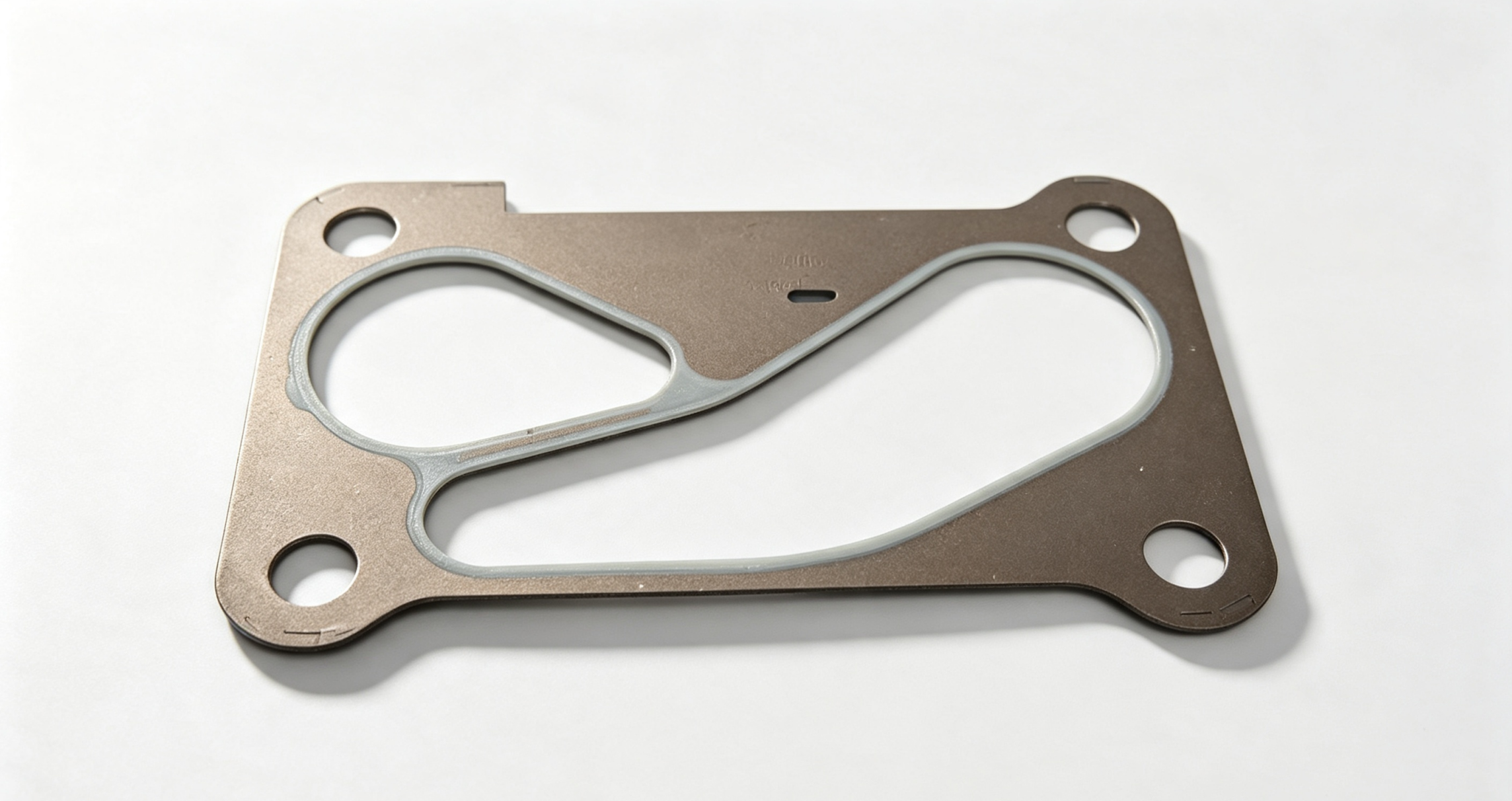 4989387 Water Filter Gasket-Cummins