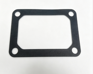 182459 Rubber Sealing Gasket For Water Collector Cover-Cummins
