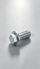 3863731 Hex Flange Bolt-Cummins