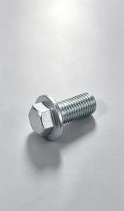 3863731 Hex Flange Bolt-Cummins