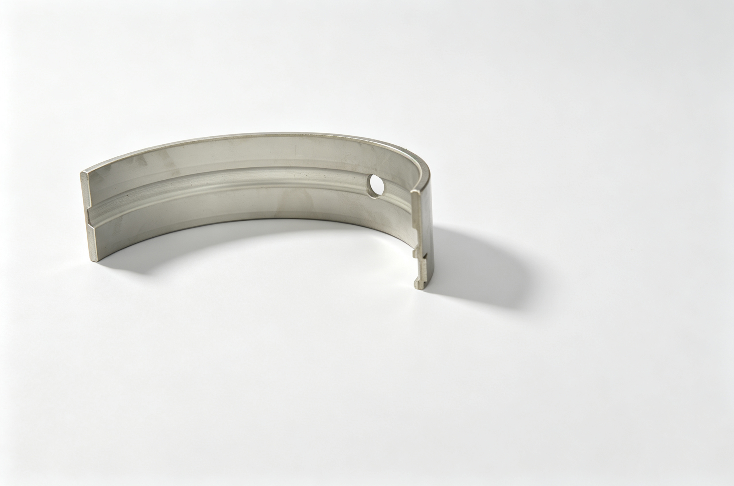 250170-20 Main Bearing Shell-Cummins