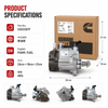 303387F PUMP,FUEL-Cummins