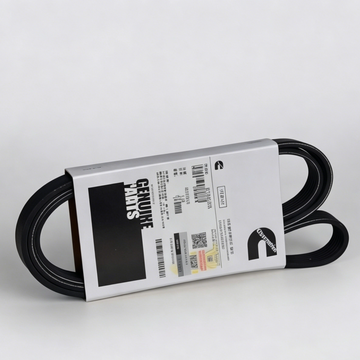 3687292EA V-ribbed belt-Cummins