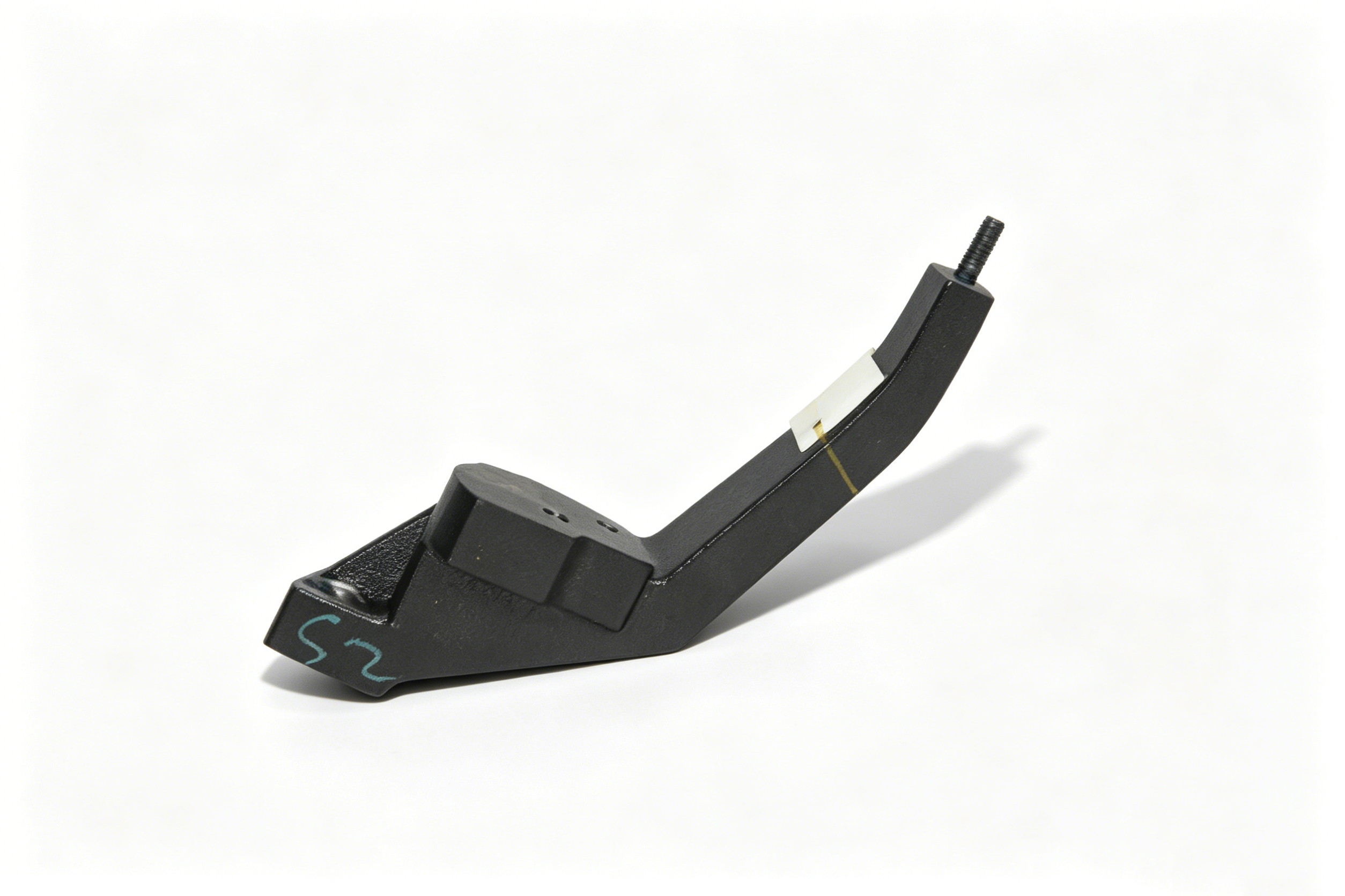 Fan Bracket 3696343F-Cummins
