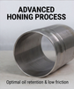 5581924- Cylinder Liner -Cummins