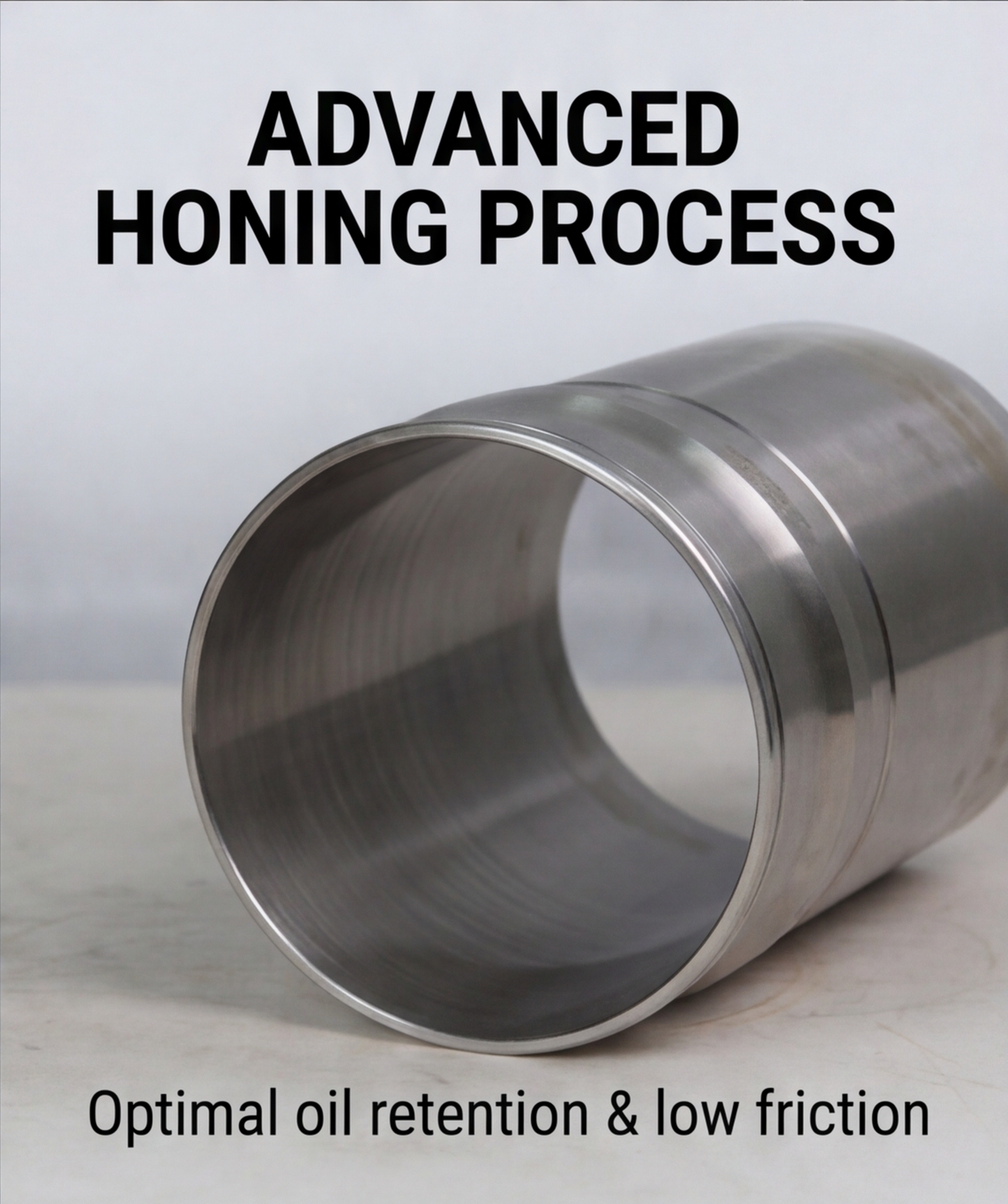 5581924- Cylinder Liner -Cummins