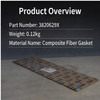 3820629-Filter Base Gasket-Cummins
