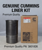 3801826-Fan spare parts-Cummins