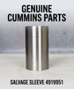 4919951-Repair Bushing-Cumins