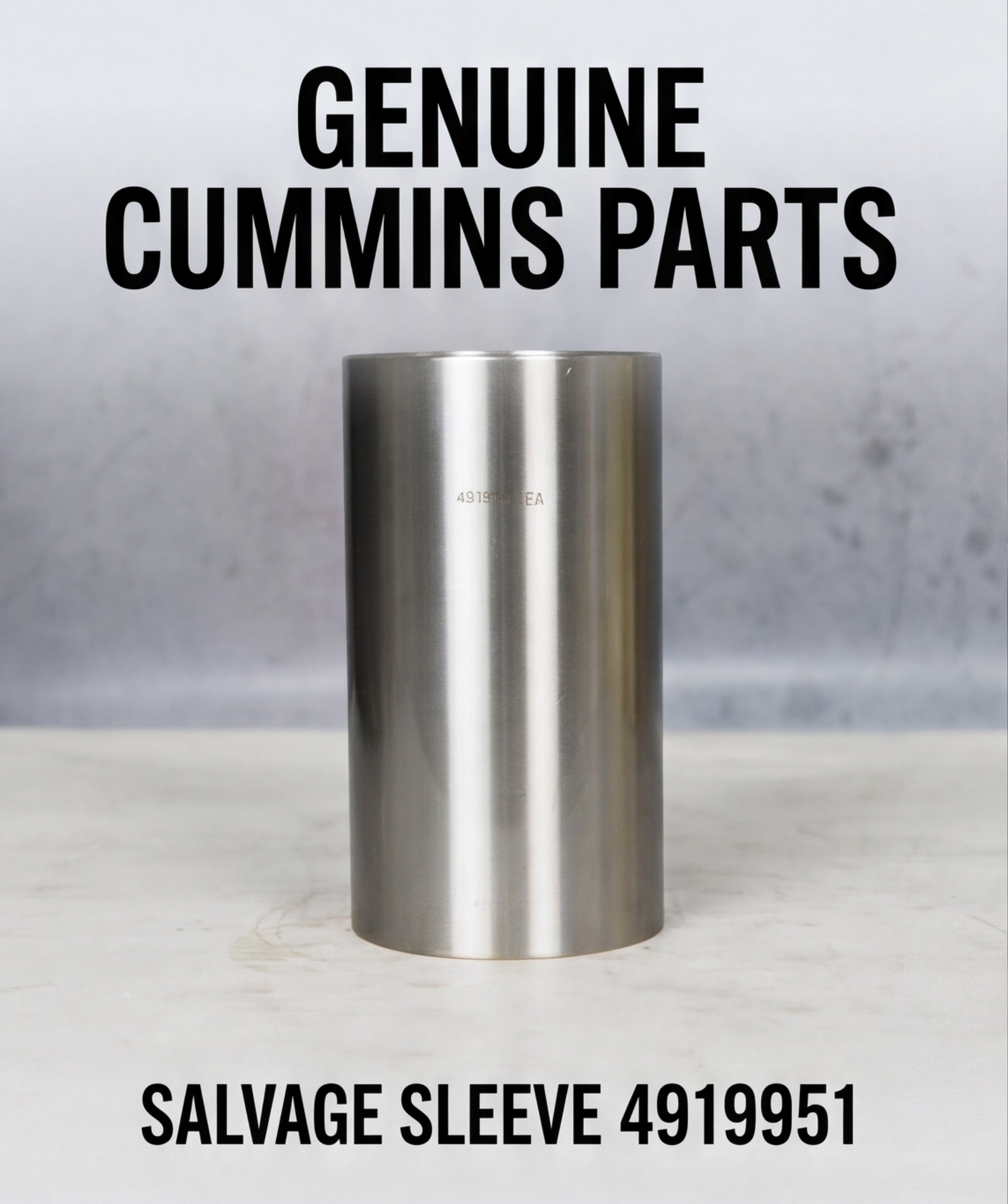 4919951-Repair Bushing-Cumins