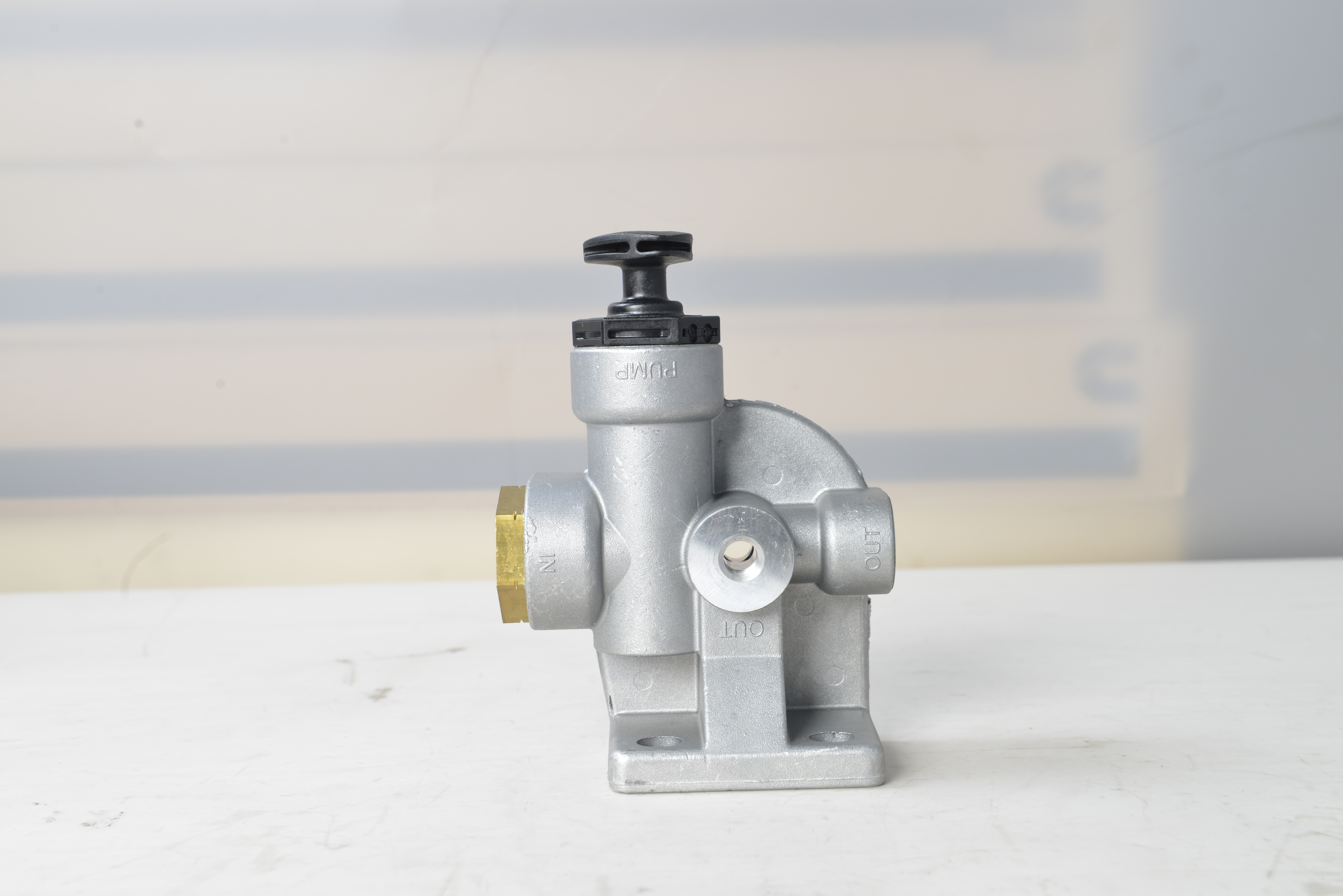 3944287-Base Assembly-Cummins