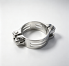 3819725 Hose Clamp-Cummins