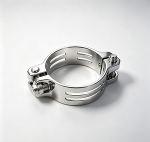 3819725 Hose Clamp-Cummins