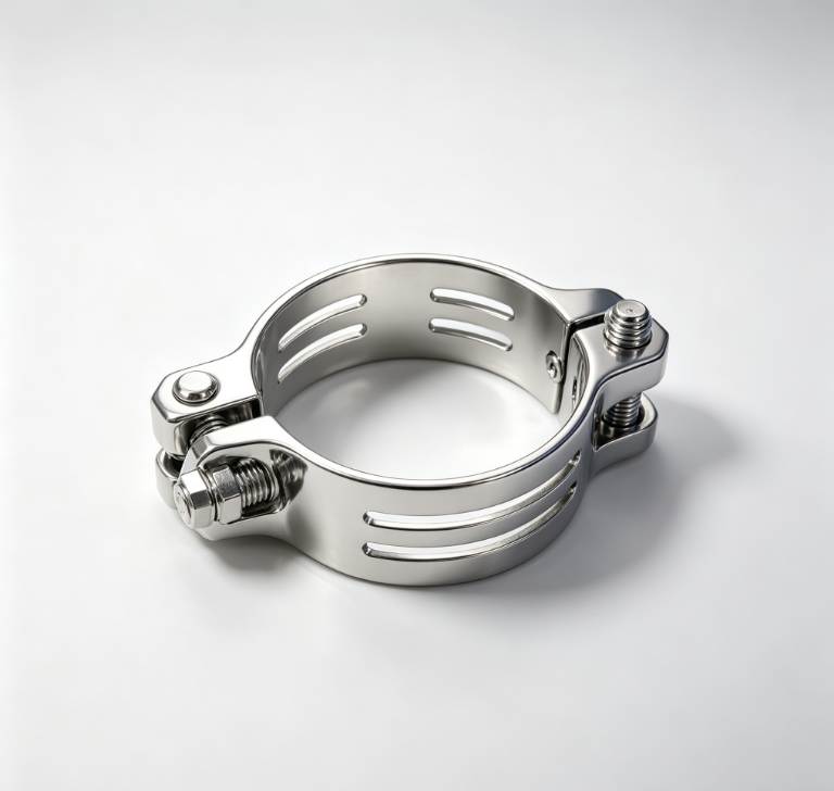 3819725 Hose Clamp-Cummins