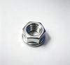 3818824 Hex Flange Nut-Cummins