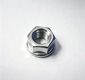 3818824 Hex Flange Nut-Cummins