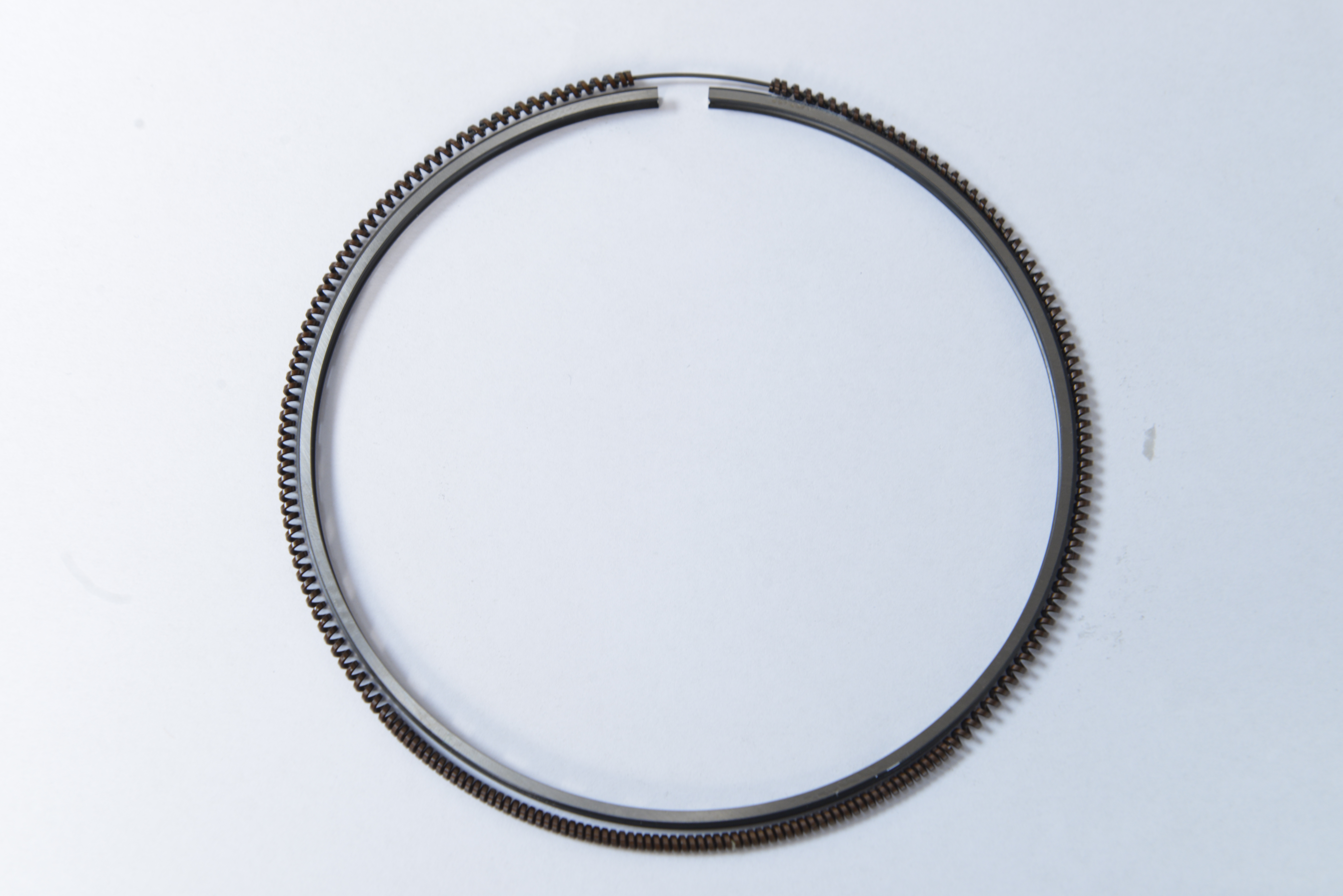 4974321-Piston Compression Ring-Cummins