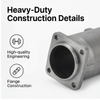 3688283-Exhaust Connection-Cummins