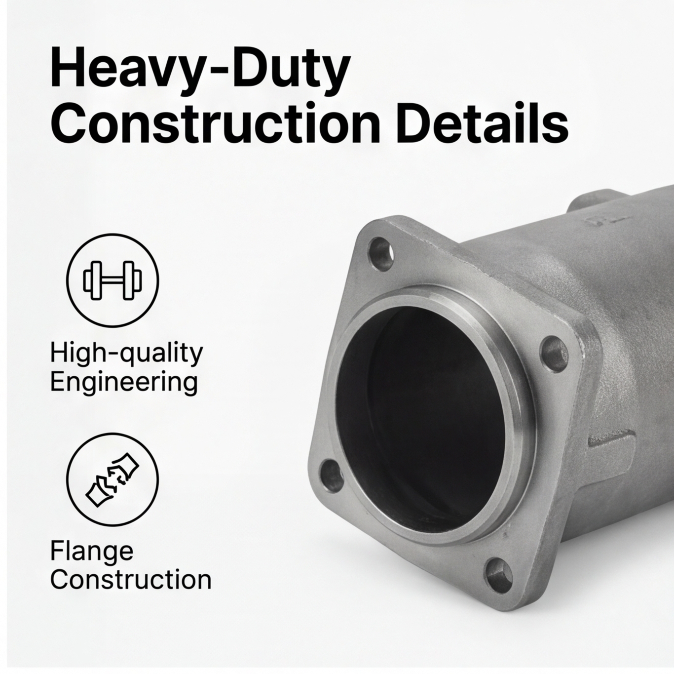 3688283-Exhaust Connection-Cummins