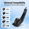 3696343-Fan Support Bracket-Cummins