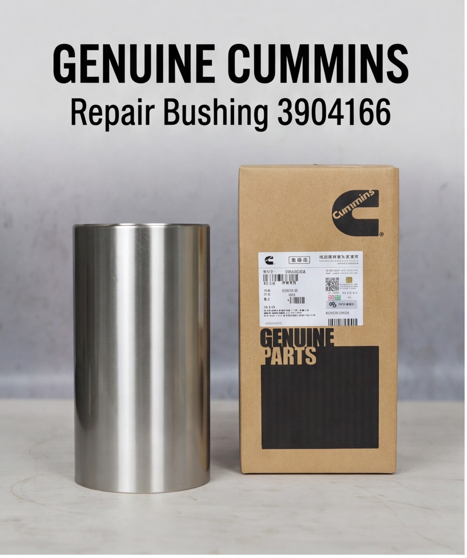 3904166-Repair Bushing-Cummins